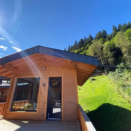 Chalet Mountain - Vue Montagne - 4 Personnes Les Houches